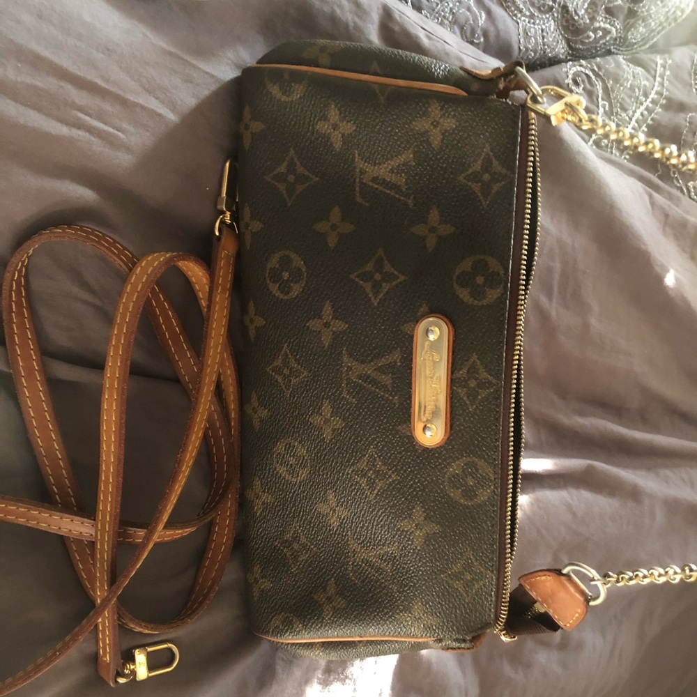 Louis Vuitton Handbag